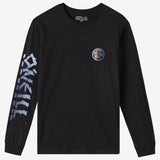 Artifact Standard Fit Long Sleeve Tee