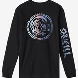 Artifact Standard Fit Long Sleeve Tee