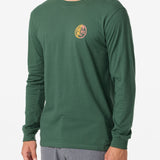 Artifact Standard Fit Long Sleeve Tee - Cilantro | O'Neill