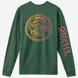 Artifact Standard Fit Long Sleeve Tee -  | O'Neill