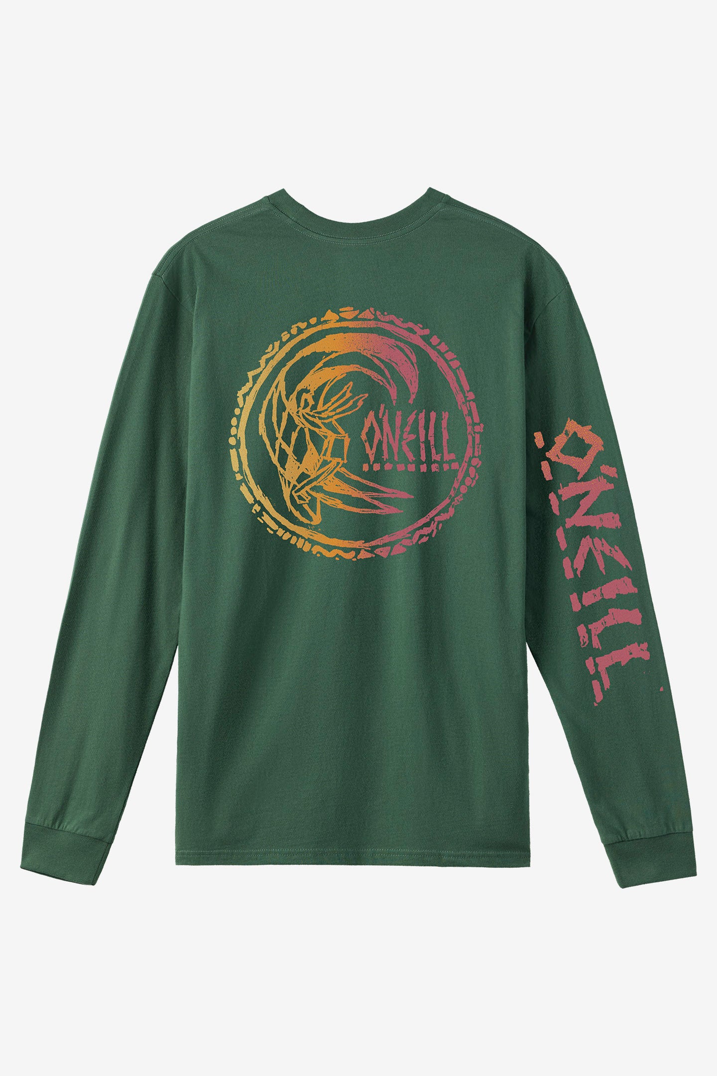 Artifact Standard Fit Long Sleeve Tee -  | O'Neill