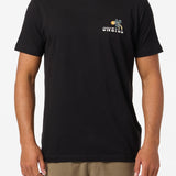 Castaway Standard Fit Tee