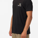 Castaway Standard Fit Tee
