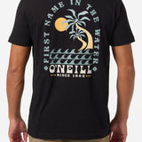 Castaway Standard Fit Tee