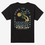 Castaway Standard Fit Tee