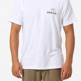 Castaway Standard Fit Tee