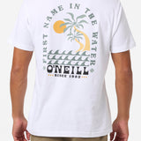 Castaway Standard Fit Tee