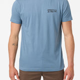 Glyphs Standard Fit Tee