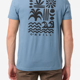 Glyphs Standard Fit Tee