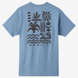 Glyphs Standard Fit Tee