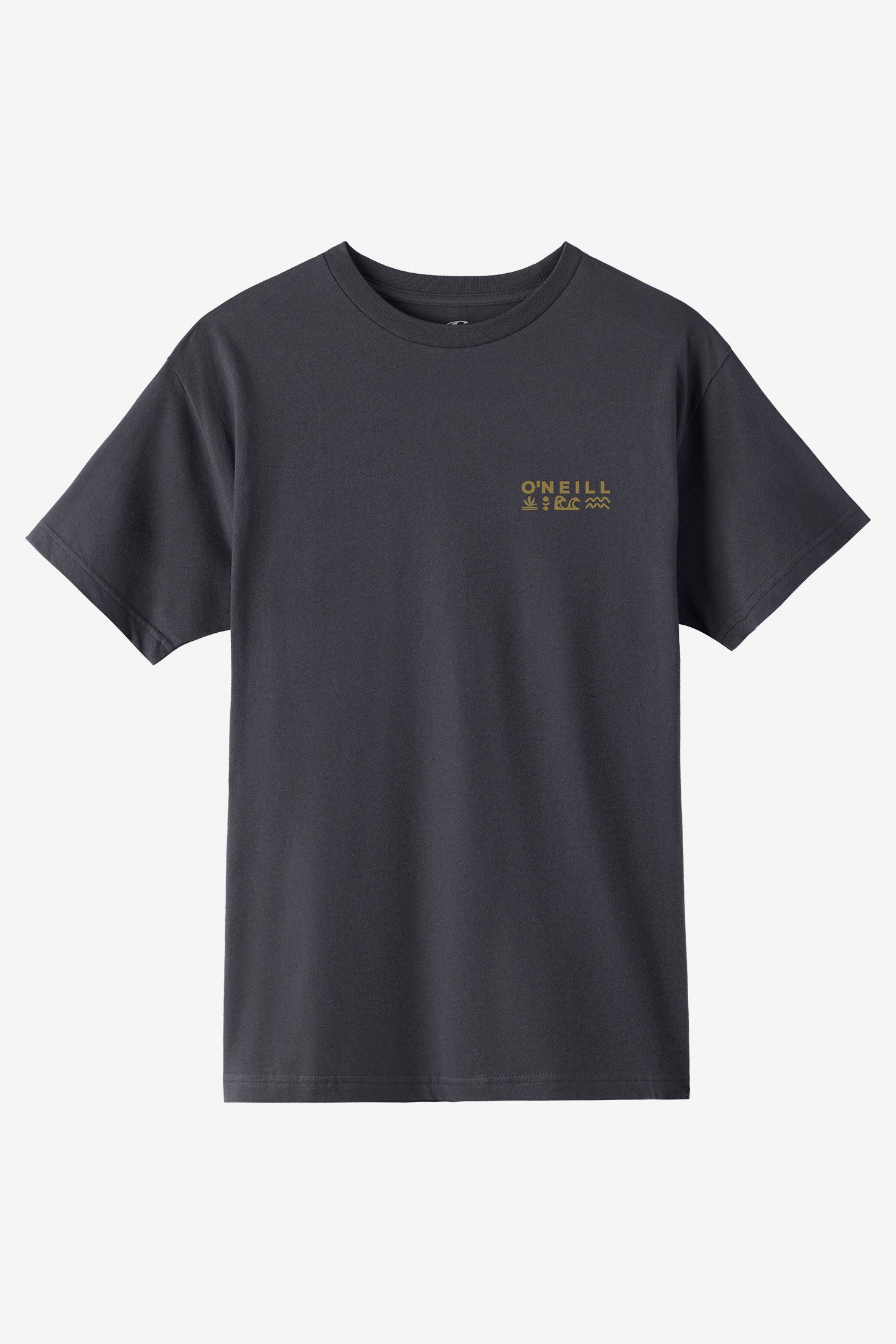 Glyphs Standard Fit Tee -  | O'Neill