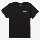 Hacked Standard Fit Tee -  | O'Neill