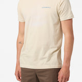 Stacked Standard Fit Tee