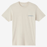 Stacked Standard Fit Tee