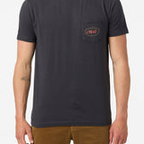 Badge Standard Fit Tee