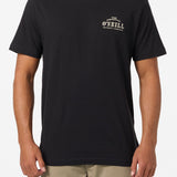 Wedges Standard Fit Tee