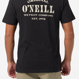 Wedges Standard Fit Tee