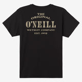 Wedges Standard Fit Tee