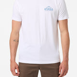 Wedges Standard Fit Tee