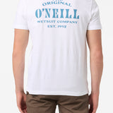 Wedges Standard Fit Tee