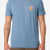 Artifact Standard Fit Tee - Blue Mirage | O'Neill