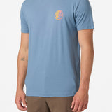 Artifact Standard Fit Tee - Blue Mirage | O'Neill