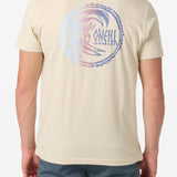 Artifact Standard Fit Tee