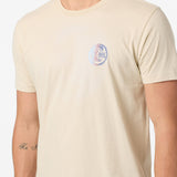 Artifact Standard Fit Tee