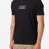 Triple Stack Standard Fit Tee