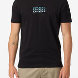 Triple Stack Standard Fit Tee