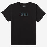 Triple Stack Standard Fit Tee