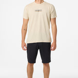 Triple Stack Standard Fit Tee -  | O'Neill