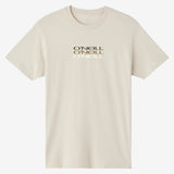 Triple Stack Standard Fit Tee -  | O'Neill