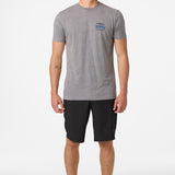 Hawaii Arch Standard Fit Tee