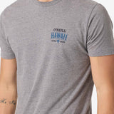 Hawaii Arch Standard Fit Tee