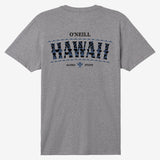Hawaii Arch Standard Fit Tee