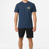 Hawaii Arch Standard Fit Tee