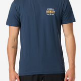 Hawaii Arch Standard Fit Tee