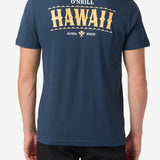 Hawaii Arch Standard Fit Tee