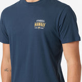 Hawaii Arch Standard Fit Tee