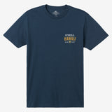 Hawaii Arch Standard Fit Tee
