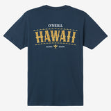 Hawaii Arch Standard Fit Tee
