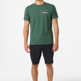 Hawaii Flag 2 Standard Fit Tee