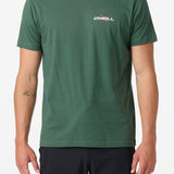 Hawaii Flag 2 Standard Fit Tee