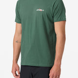 Hawaii Flag 2 Standard Fit Tee