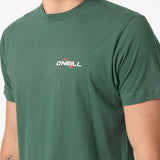 Hawaii Flag 2 Standard Fit Tee