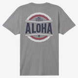 Barrier Standard Fit Tee