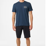 Hawaii Fish Standard Fit Tee