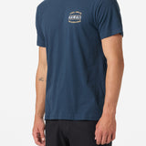 Hawaii Fish Standard Fit Tee