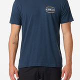 Hawaii Fish Standard Fit Tee